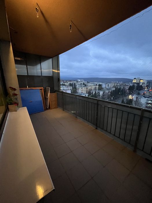 Apartament 2 camere Zorilor (Cluj) cu parcare subterana !