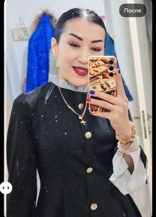 Массаж Комплексный