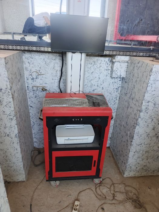 Развал схождения