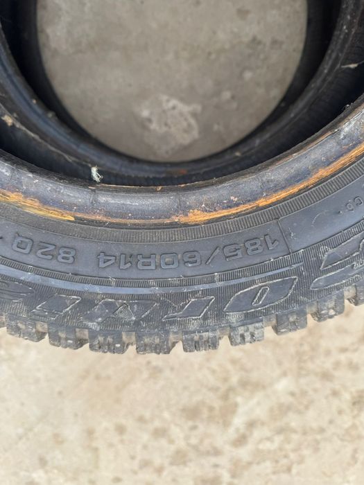 Продам покрышка б/У хороший состояния