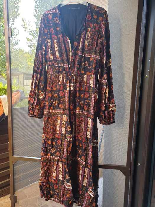 Rochie Zara -imbracaminte femei