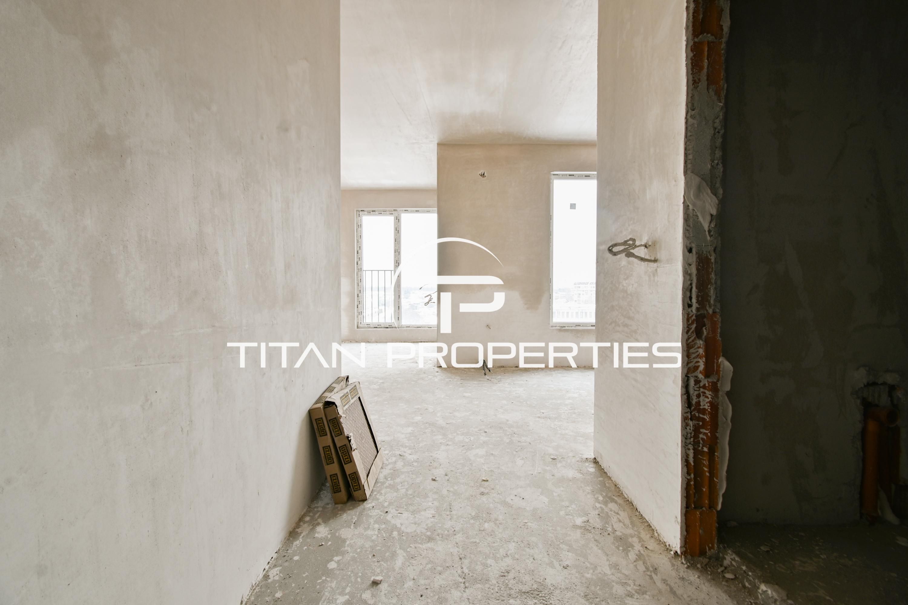 Тристаен , за продажба , ж.к. Хаджи Димитър