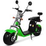 Scuter electric/Scuter Harley ful opțiuni