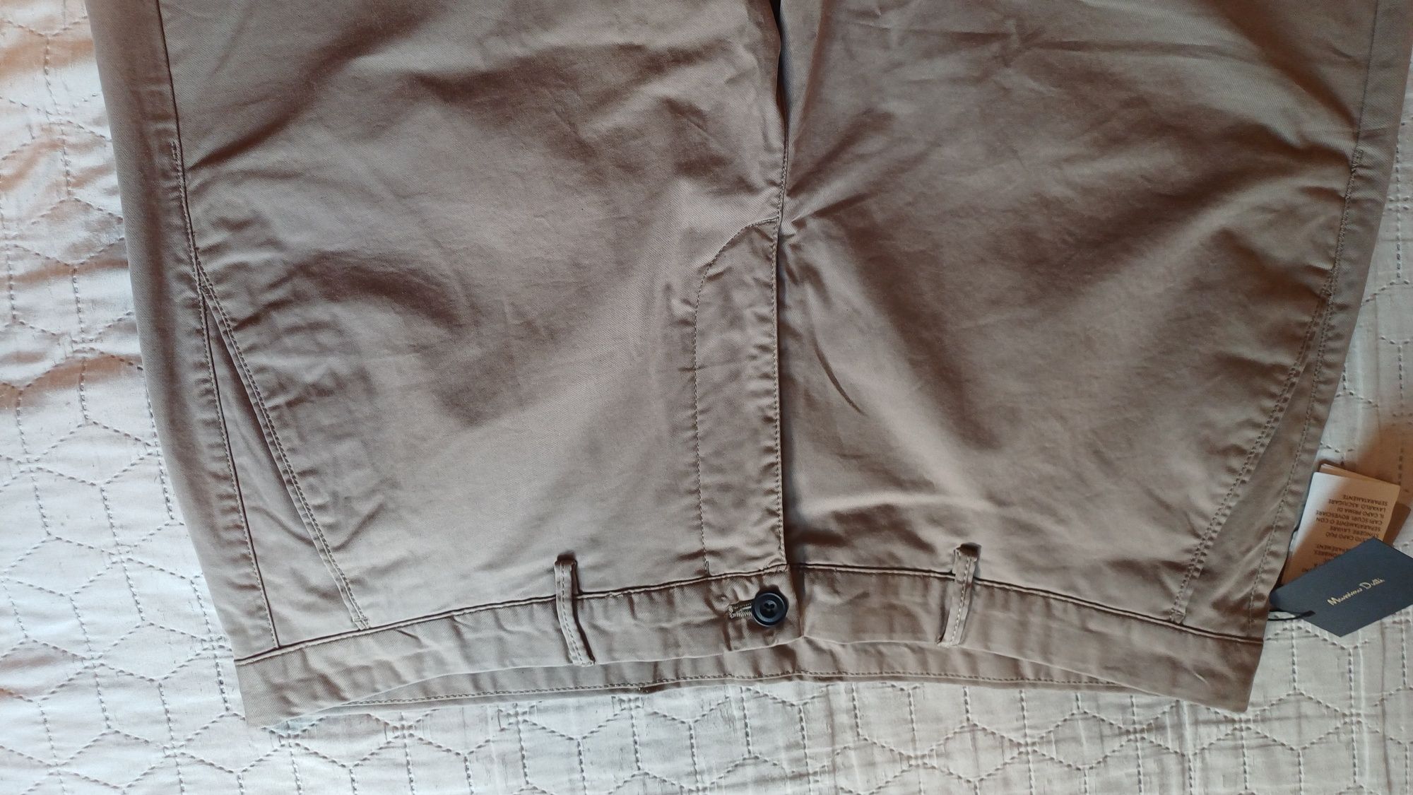 Панталон Massimo Dutti / Максимо Дюти