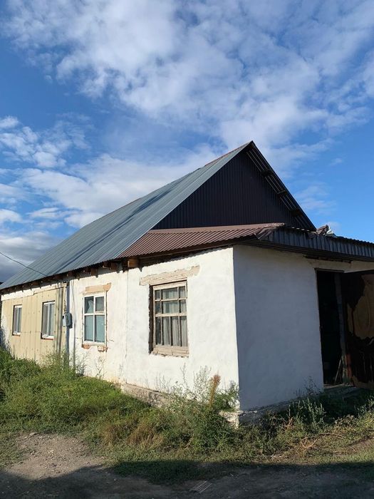 Продам частный дом