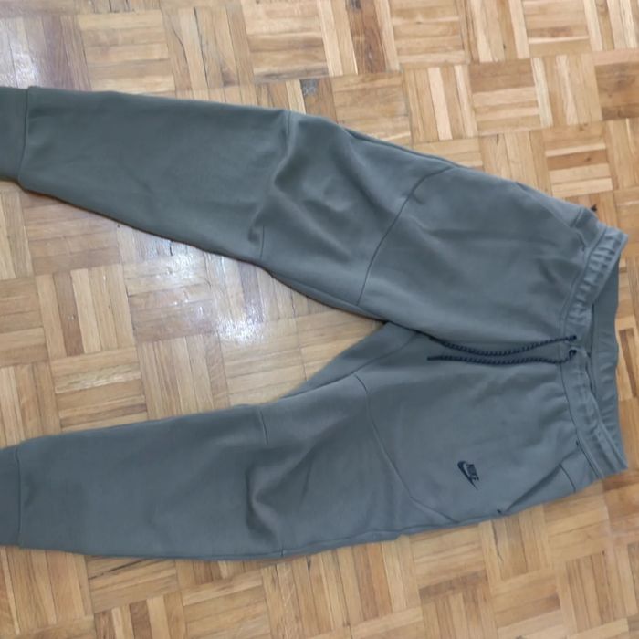 Nike Tech fleece