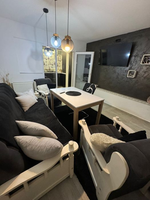 Apartament in regim hotelier!