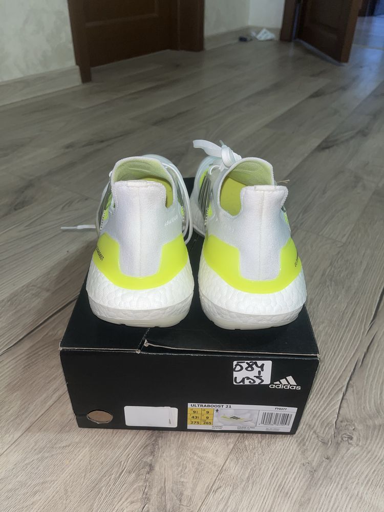 Adidas Ultraboost