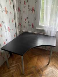 Плот за маса/бюро в допълнение с крачета IKEA