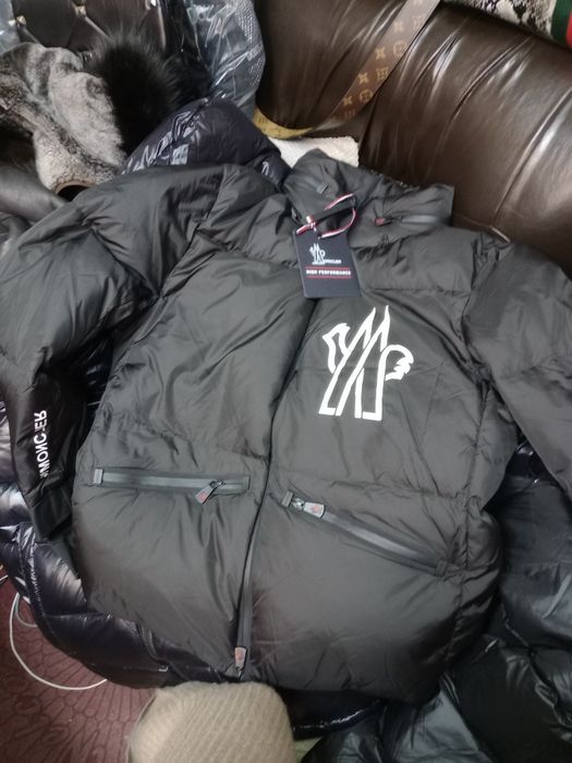 Monkler  оригинал с пух