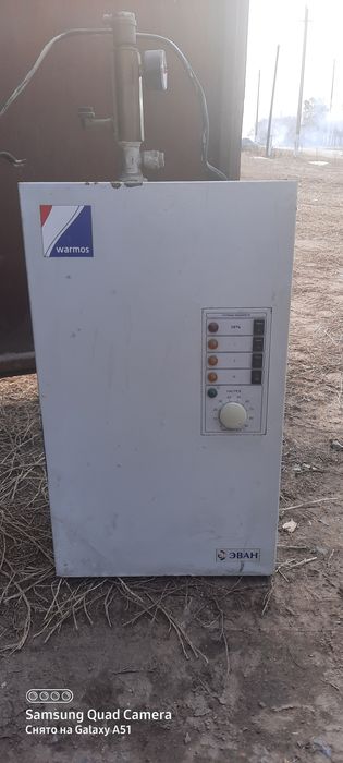 Продам электрокател