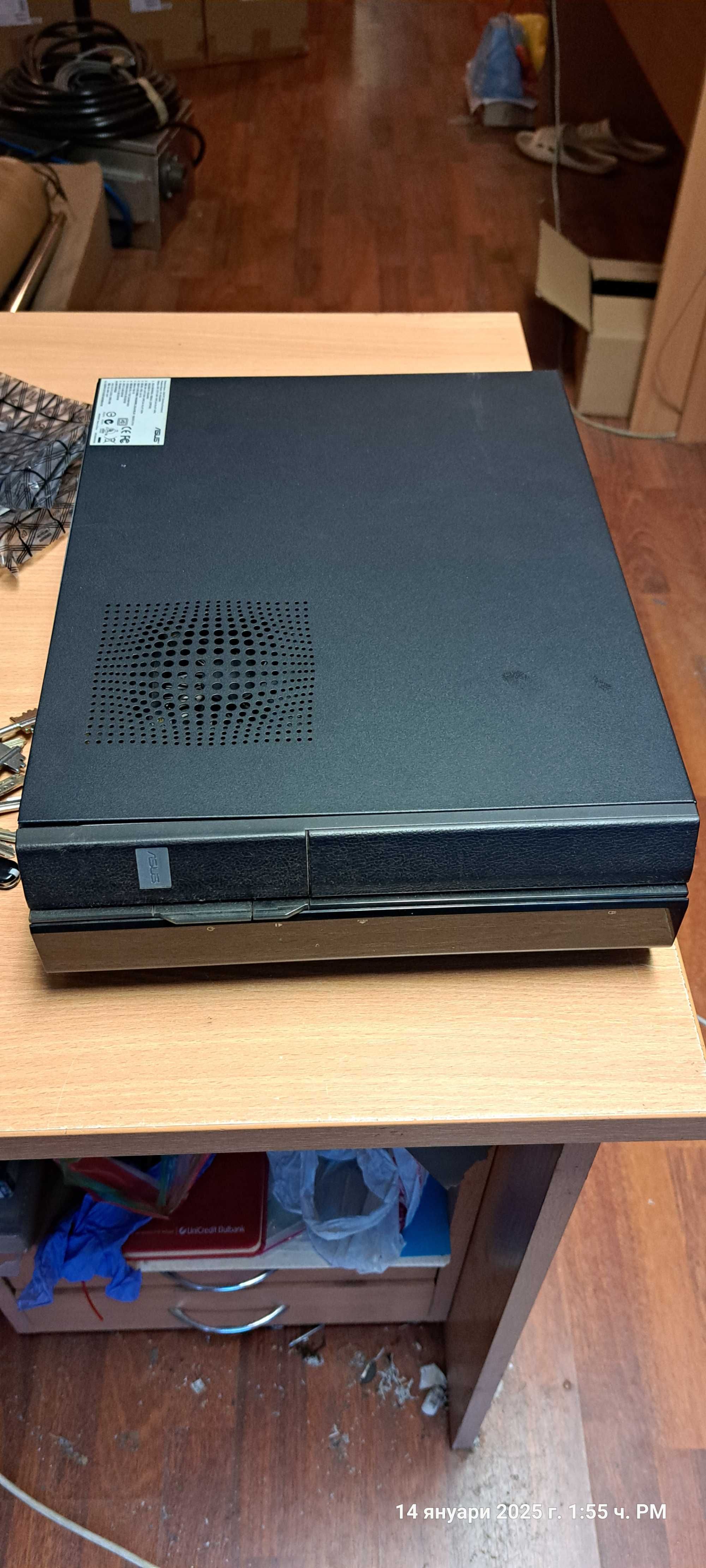 ASUS  P2 Barebone