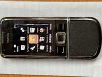 Nokia 8800 Sapphire Arte