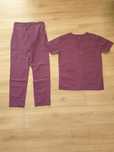 Costum medical mov