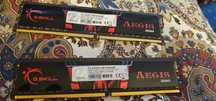 ram ddr4 g skill 24gb 16gb si 8gb