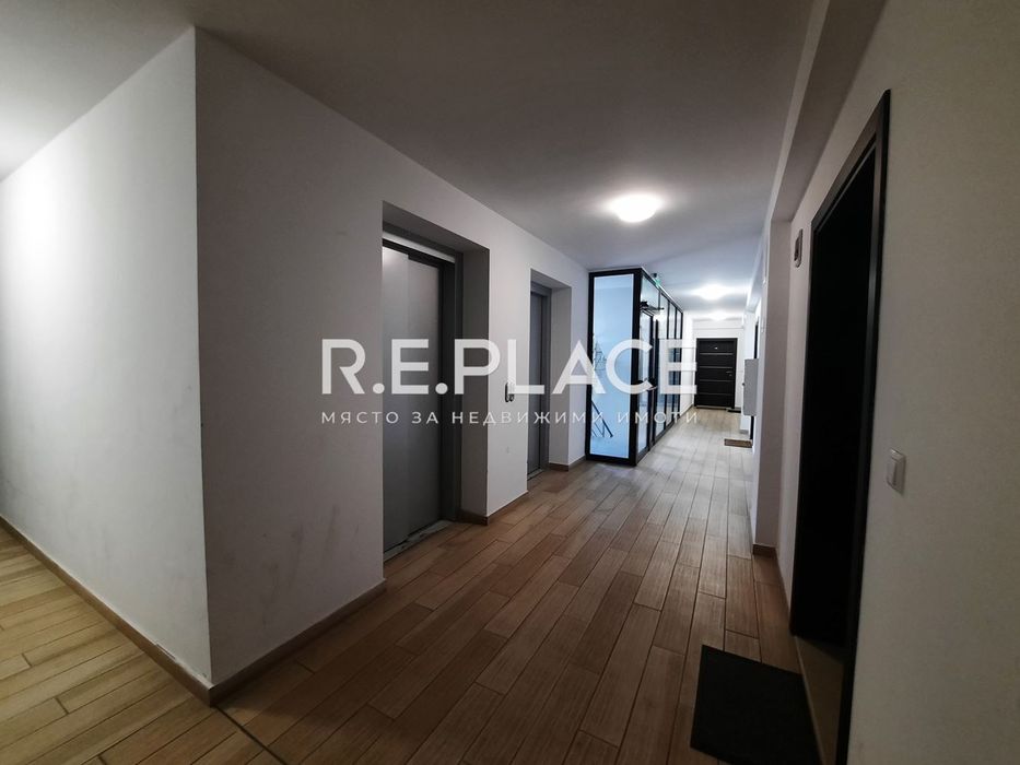 Дава се под наем Двустаен апартамент в Варна, Победа - 68 кв.м за 612 € - Снимка #6