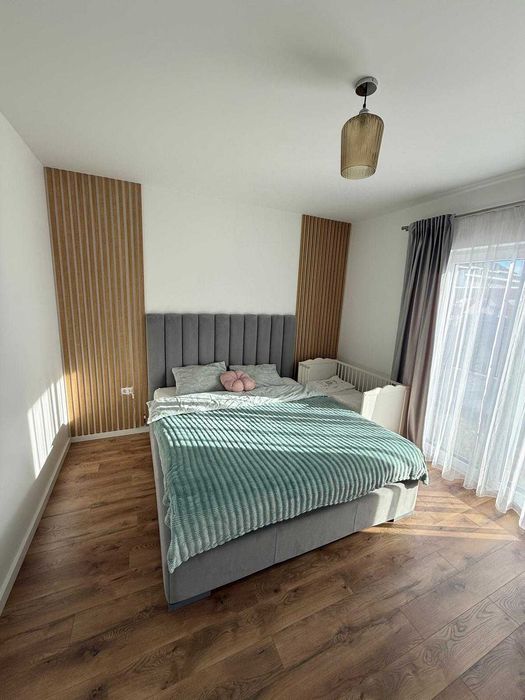 Casa Prelungirea Panduri !