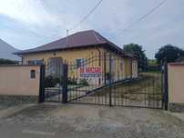 Casa Humulesti, Targu Neamț