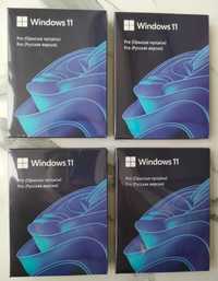 Windows 11 Pro only Kazakhstan, юзби бокс  для Казахстана