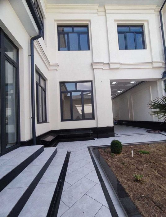 Срочно\Продаётся ЕвроДом 2-сотки\Домбрабад\ор-тир 16-гор.больница.