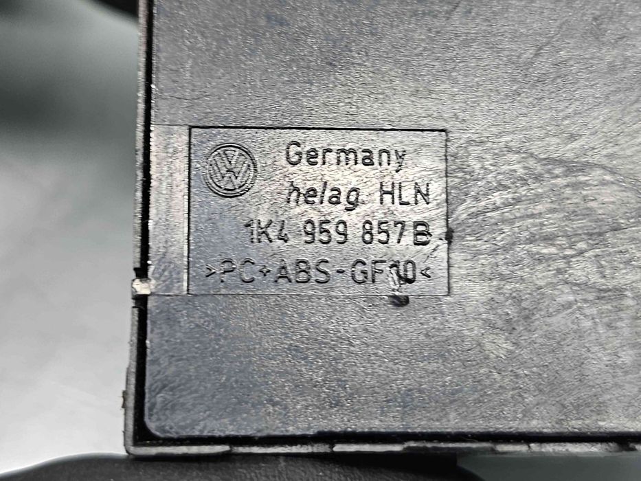 Butoane comanda geamuri sofer  Volkswagen Passat B7 (365) Variant [Fa