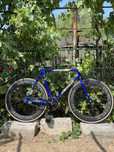 Bicicleta Fixie Fuji