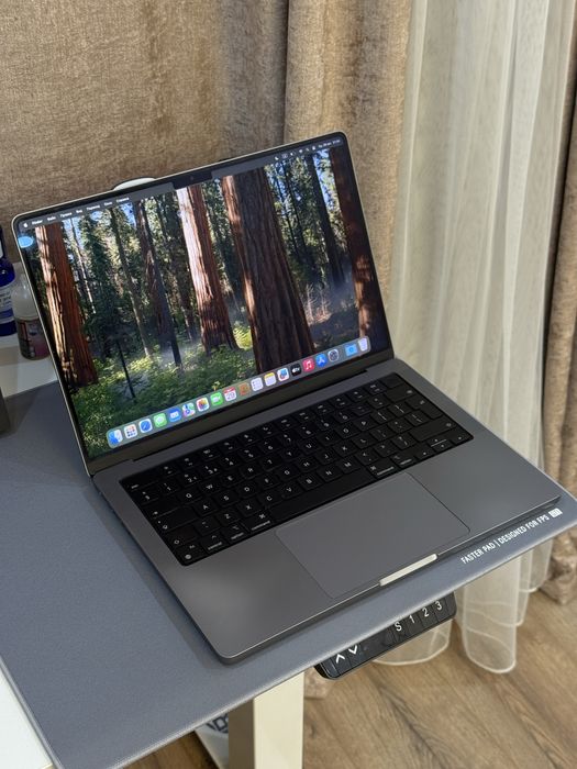 Macbook Pro 14 M1 Pro