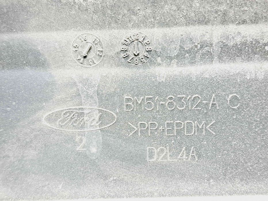 Deflector aer Ford Focus 3 Hatchback [Fabr 2011-2015] BM51-8312-A