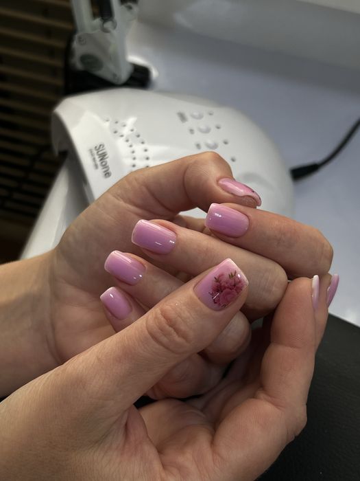 Курсы по маникюру