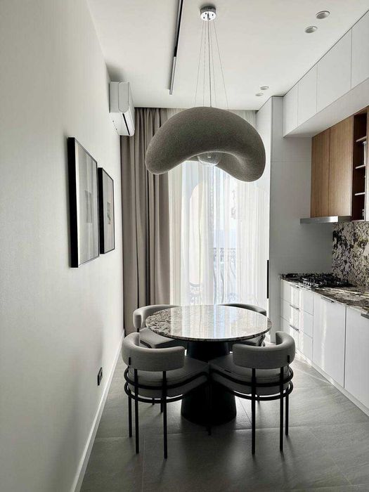 Ташкент Сити-Жк Бульвар! Сдается новая 2-х комнатная в элит комплексе!