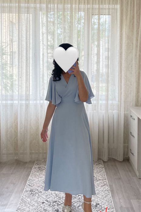 Платье производство Турция