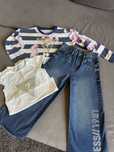 Детски дрехи Guess