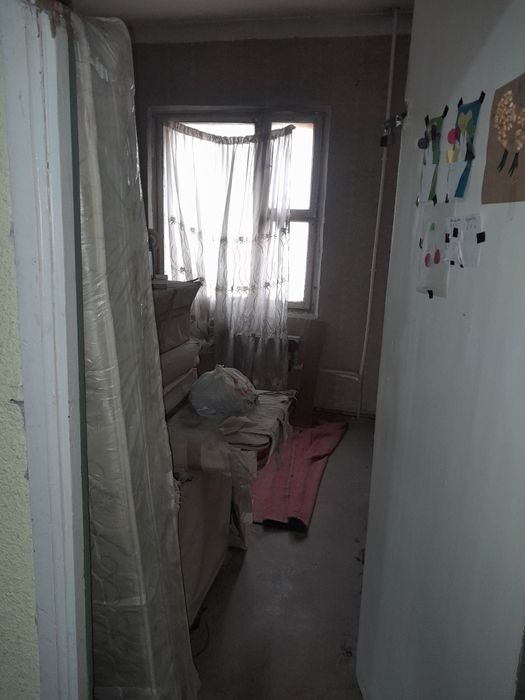 Продам 4 ком.квартиру на Сергели-5