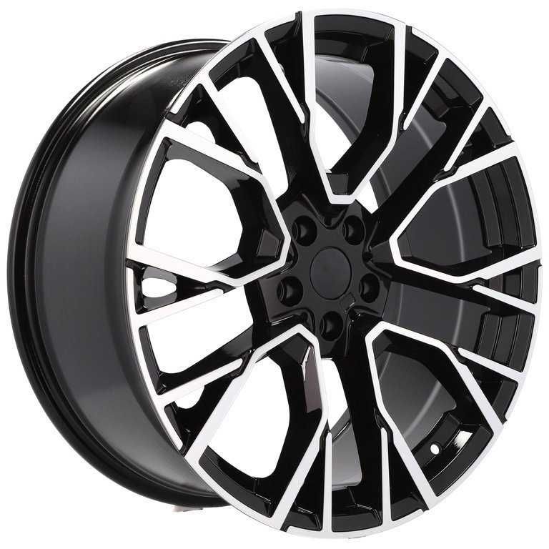 Джанти за БМВ 20" 21" 22" 5х112 / Djanti za BMW 20" 21" 22" 5x112