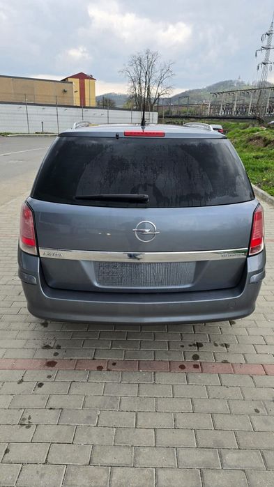 Opel Astra H , 2006 , motor 1.6