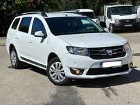 Dacia Logan Van/1.2 Benzina/2016/Usor Avariat