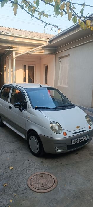 Shvrealet matiz best