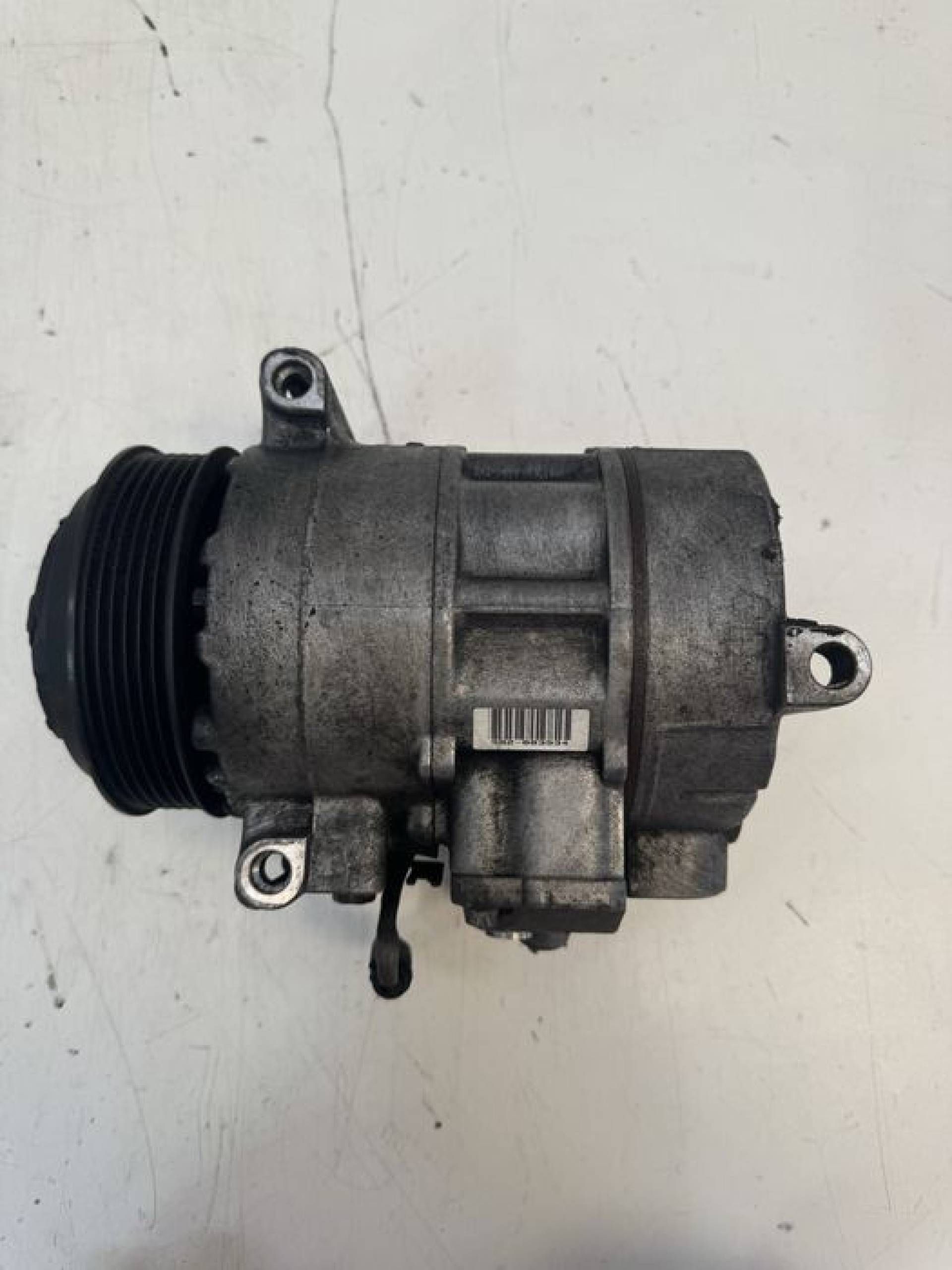 Compresor clima AC aer conditionat 2.2 CDI Mercedes E-Class W212 W204