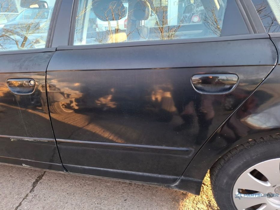 Dezmembrez AUDI A4 III Avant 8ED, B7 2005 1.9 TDI BKE 85KW|116HP