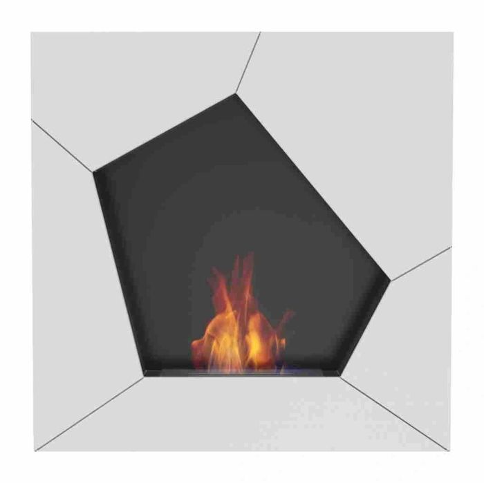 Șemineu cu bioetanol Ball