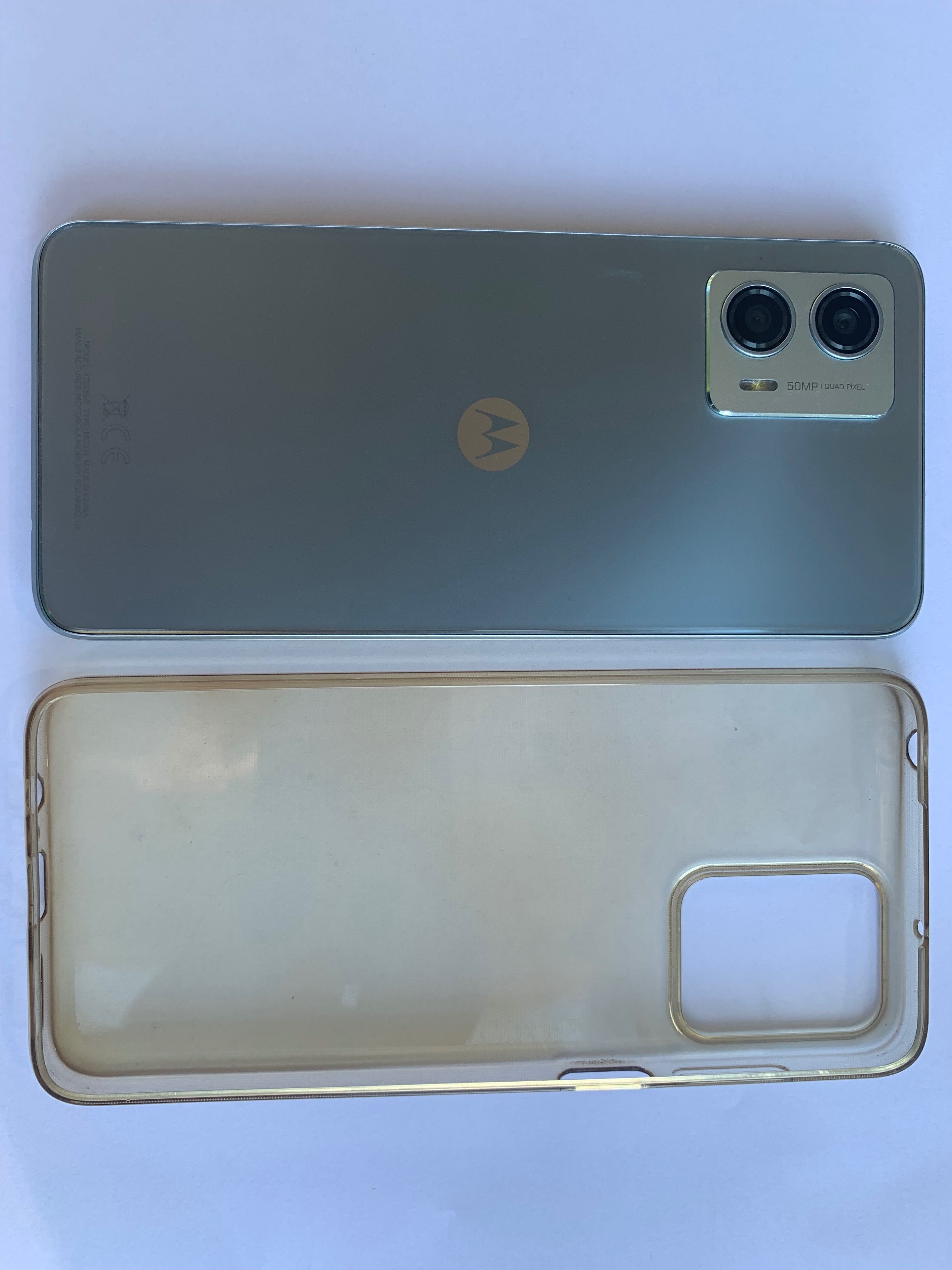 Motorola g34 4gb ram