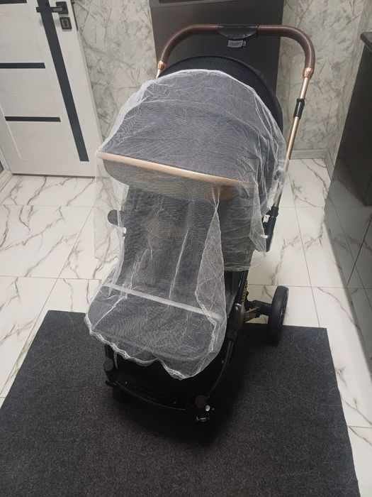 Продаётся чемодан коляска Cool baby