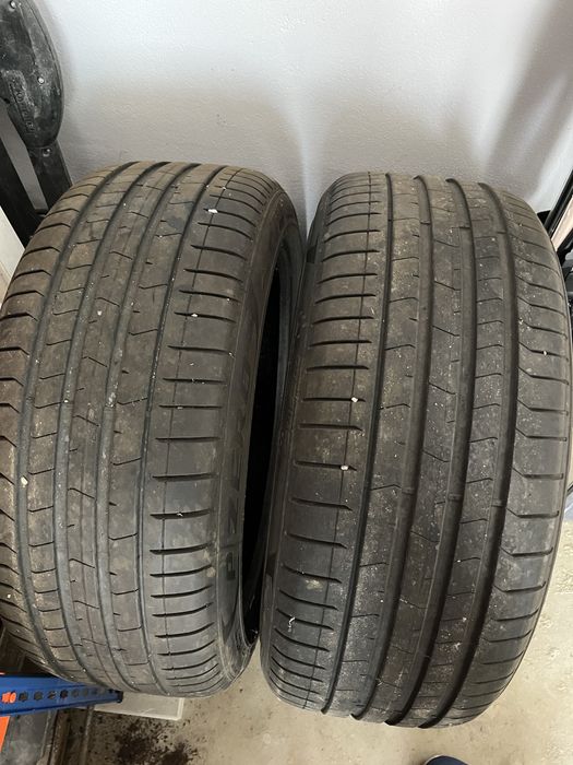 Anvelope de vara SH Pirelli