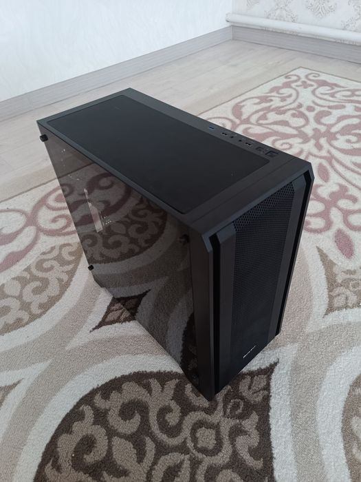 Игровой ПК! ПРОДАМ
