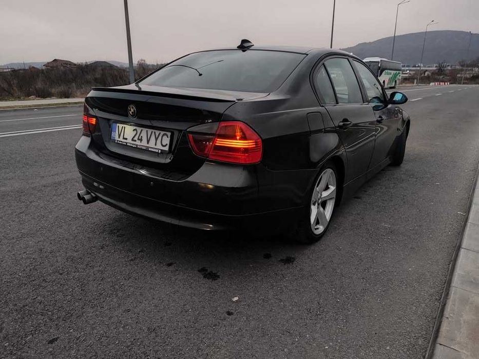 BMW 320D Negociabil