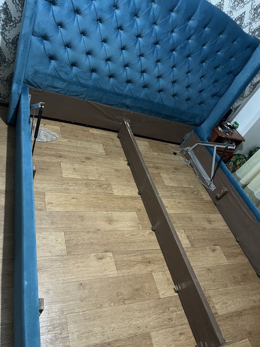 Продам кровать 200*180 м