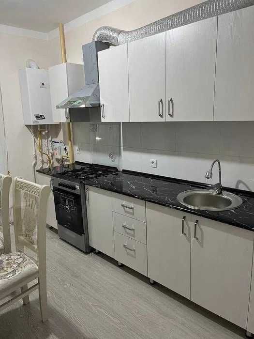 Yunusobodda evro-ta'mirlangan 3 xonali-Turkiston metrosi yaqinida!`