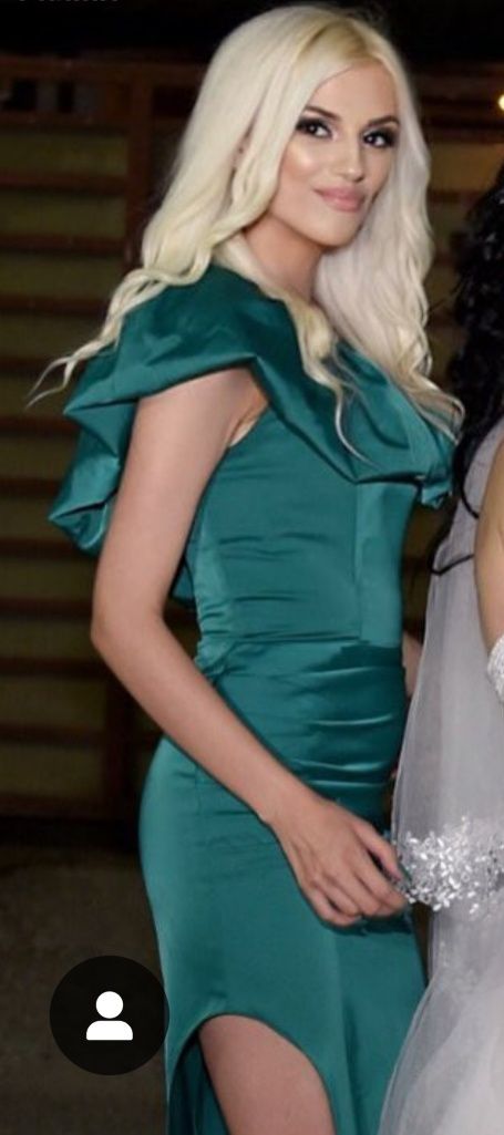 Rochie Ariel Tessa