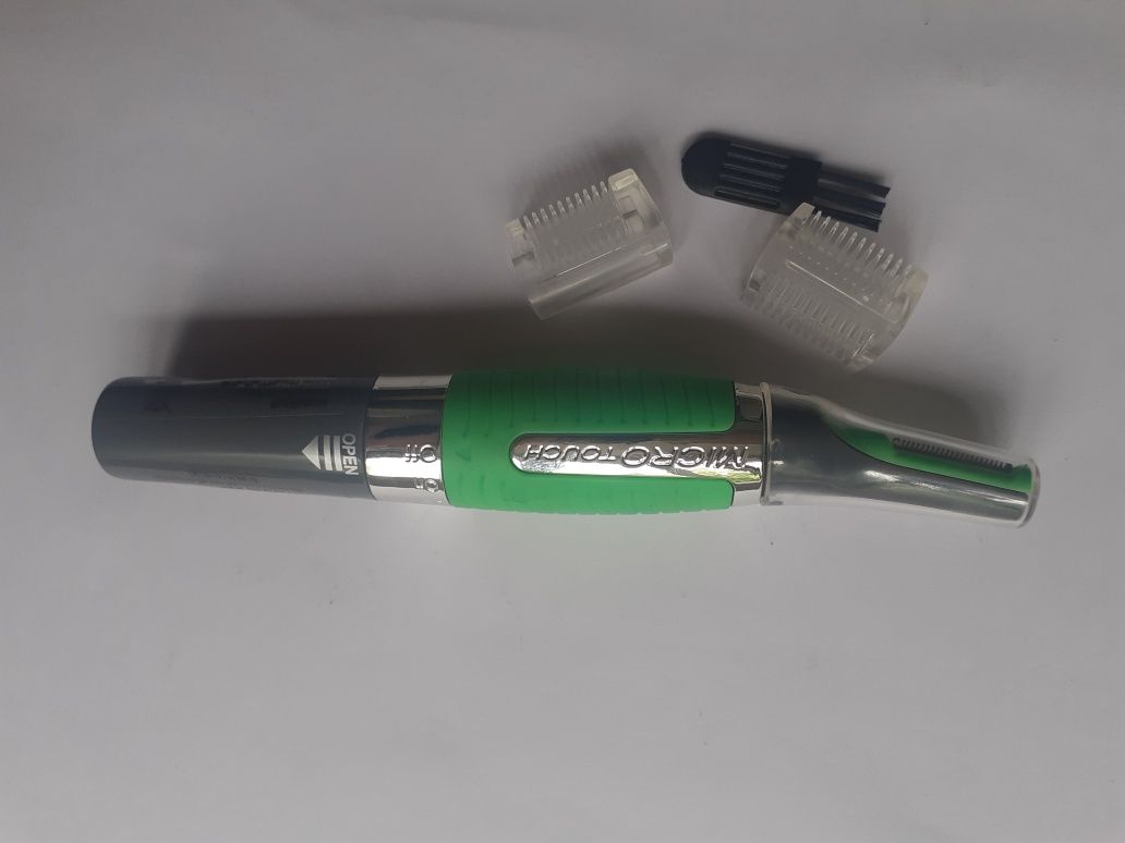 Триммер  Micro Touch Max