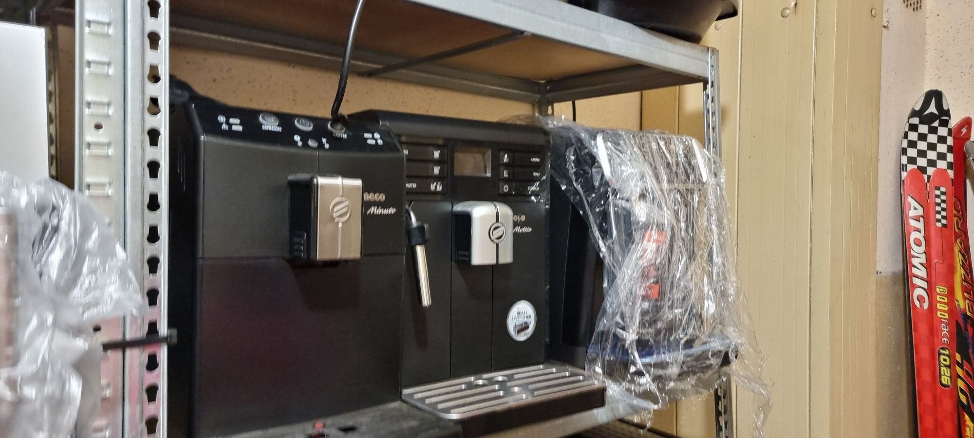 Cafetiere automate expresoare de cafea
